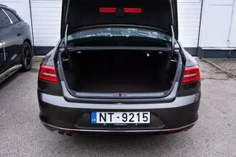 Volkswagen Passat, 2.0, 140 kW, дизель, автомат, передний привод