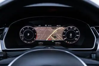 Volkswagen Passat, 2.0, 140 kW, дизель, автомат, передний привод