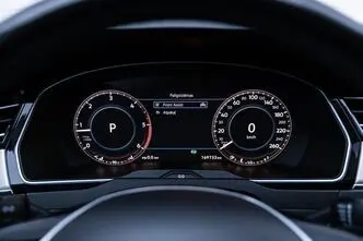 Volkswagen Passat, 2.0, 140 kW, дизель, автомат, передний привод