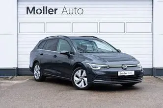 Volkswagen Golf, 2.0, 110 kW, дизель, автомат, передний привод