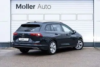 Volkswagen Golf, 2.0, 110 kW, дизель, автомат, передний привод