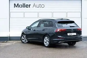 Volkswagen Golf, 2.0, 110 kW, дизель, автомат, передний привод