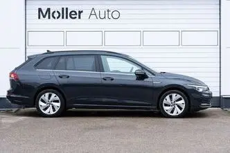 Volkswagen Golf, 2.0, 110 kW, дизель, автомат, передний привод