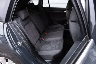 Volkswagen Golf, 2.0, 110 kW, дизель, автомат, передний привод