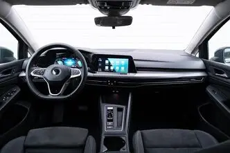 Volkswagen Golf, 2.0, 110 kW, дизель, автомат, передний привод