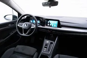 Volkswagen Golf, 2.0, 110 kW, дизель, автомат, передний привод