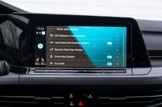 Volkswagen Golf, 2.0, 110 kW, дизель, автомат, передний привод