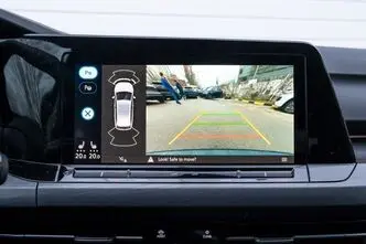 Volkswagen Golf, 2.0, 110 kW, дизель, автомат, передний привод