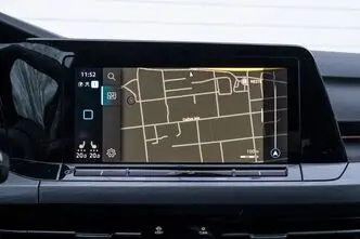 Volkswagen Golf, 2.0, 110 kW, дизель, автомат, передний привод