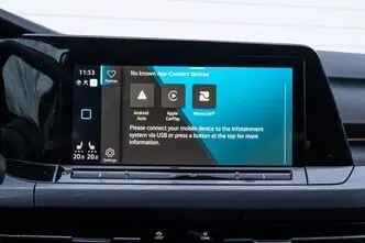 Volkswagen Golf, 2.0, 110 kW, дизель, автомат, передний привод