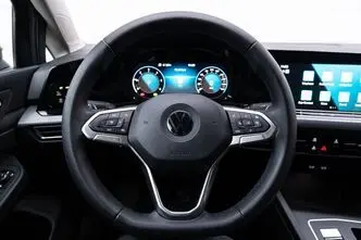 Volkswagen Golf, 2.0, 110 kW, дизель, автомат, передний привод