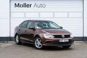 Volkswagen Jetta, 1.4, 92 kW, бензин, механическая, передний привод