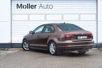 Volkswagen Jetta, 1.4, 92 kW, бензин, механическая, передний привод