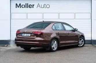 Volkswagen Jetta, 1.4, 92 kW, бензин, механическая, передний привод