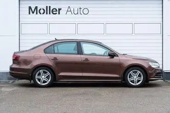 Volkswagen Jetta, 1.4, 92 kW, бензин, механическая, передний привод