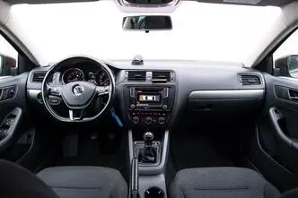 Volkswagen Jetta, 1.4, 92 kW, бензин, механическая, передний привод