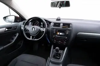 Volkswagen Jetta, 1.4, 92 kW, бензин, механическая, передний привод
