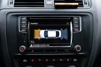 Volkswagen Jetta, 1.4, 92 kW, бензин, механическая, передний привод