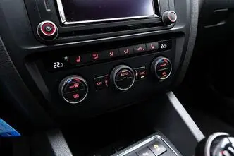 Volkswagen Jetta, 1.4, 92 kW, бензин, механическая, передний привод