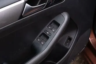 Volkswagen Jetta, 1.4, 92 kW, бензин, механическая, передний привод