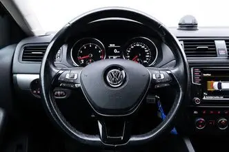 Volkswagen Jetta, 1.4, 92 kW, бензин, механическая, передний привод