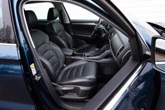 Škoda Kodiaq, 2.0, 110 kW, дизель, автомат, полный привод