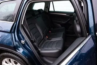 Škoda Kodiaq, 2.0, 110 kW, дизель, автомат, полный привод