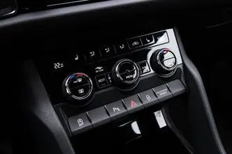 Škoda Kodiaq, 2.0, 110 kW, дизель, автомат, полный привод