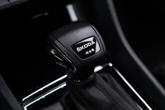 Škoda Kodiaq, 2.0, 110 kW, дизель, автомат, полный привод