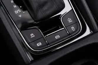 Škoda Kodiaq, 2.0, 110 kW, дизель, автомат, полный привод