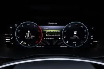 Škoda Kodiaq, 2.0, 110 kW, дизель, автомат, полный привод