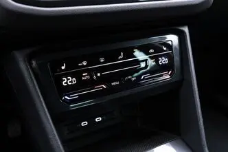 Volkswagen Tiguan, 1.5, 110 kW, bensiin, automaat, esivedu