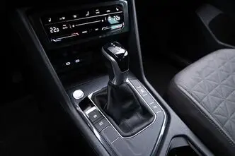 Volkswagen Tiguan, 1.5, 110 kW, bensiin, automaat, esivedu