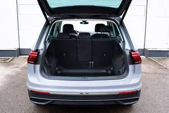 Volkswagen Tiguan, 1.5, 110 kW, bensiin, automaat, esivedu