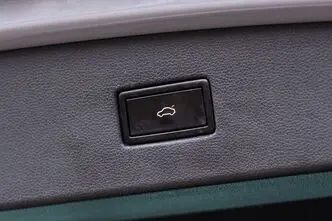 Volkswagen Tiguan, 1.5, 110 kW, bensiin, automaat, esivedu