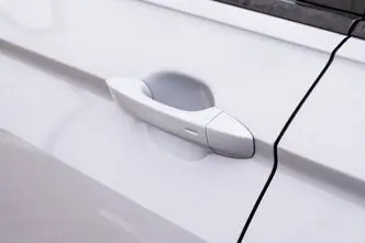 Volkswagen Tiguan, 1.5, 110 kW, bensiin, automaat, esivedu