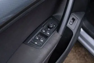 Volkswagen Tiguan, 1.5, 110 kW, bensiin, automaat, esivedu