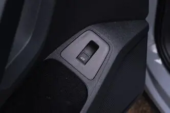 Volkswagen Tiguan, 1.5, 110 kW, bensiin, automaat, esivedu