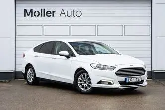 Ford Mondeo, 1.5, 118 kW, бензин, автомат, передний привод