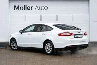 Ford Mondeo, 1.5, 118 kW, бензин, автомат, передний привод