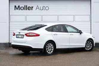 Ford Mondeo, 1.5, 118 kW, бензин, автомат, передний привод