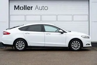 Ford Mondeo, 1.5, 118 kW, бензин, автомат, передний привод