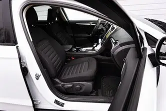 Ford Mondeo, 1.5, 118 kW, бензин, автомат, передний привод