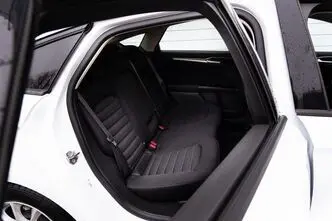 Ford Mondeo, 1.5, 118 kW, бензин, автомат, передний привод