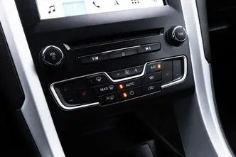 Ford Mondeo, 1.5, 118 kW, бензин, автомат, передний привод