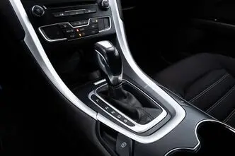 Ford Mondeo, 1.5, 118 kW, бензин, автомат, передний привод