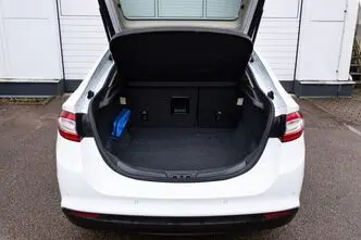 Ford Mondeo, 1.5, 118 kW, бензин, автомат, передний привод