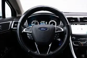 Ford Mondeo, 1.5, 118 kW, бензин, автомат, передний привод