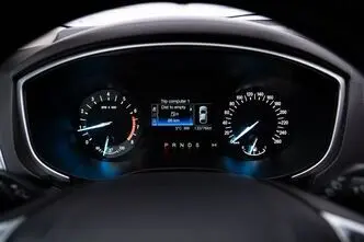 Ford Mondeo, 1.5, 118 kW, бензин, автомат, передний привод