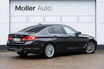 BMW 530, 2.0, 185 kW, подключаемый гибрид, автомат, задний привод